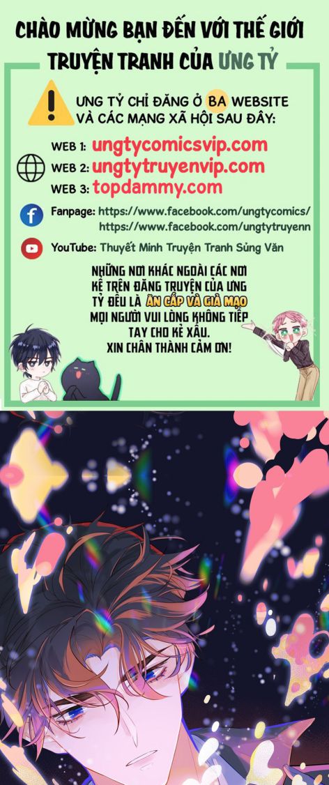 Anh Ấy Chưa Từng Rơi Xuống Chapter 51 - Next Chap 52