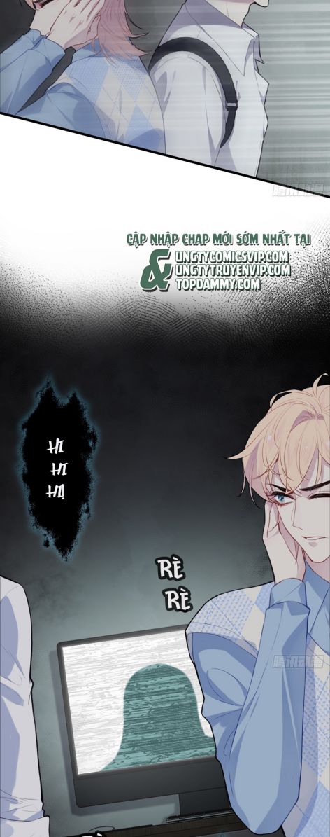 Anh Ấy Chưa Từng Rơi Xuống Chapter 51 - Next Chap 52