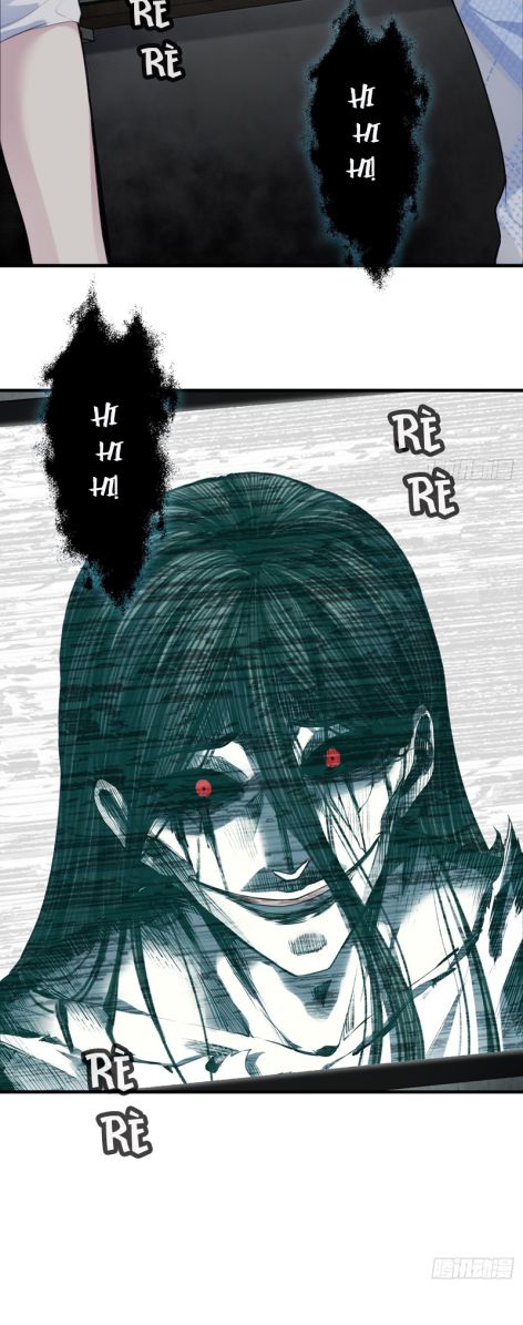Anh Ấy Chưa Từng Rơi Xuống Chapter 51 - Next Chap 52