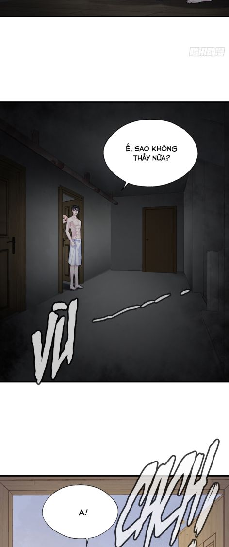 Anh Ấy Chưa Từng Rơi Xuống Chapter 51 - Next Chap 52