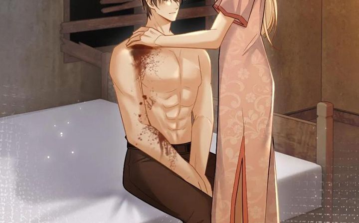 Lang Cẩu Chủ Thần Chapter 92 - Next Chapter 93