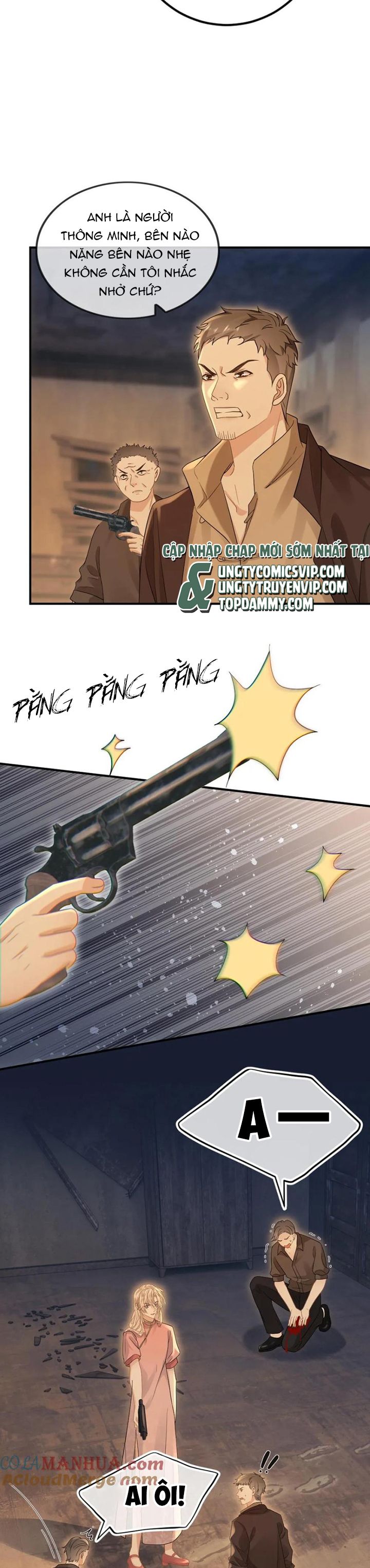Lang Cẩu Chủ Thần Chapter 92 - Next Chapter 93