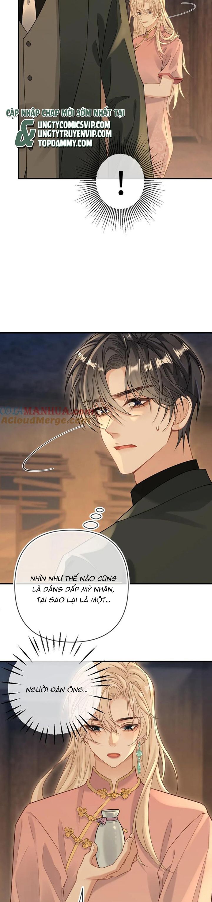 Lang Cẩu Chủ Thần Chapter 92 - Next Chapter 93