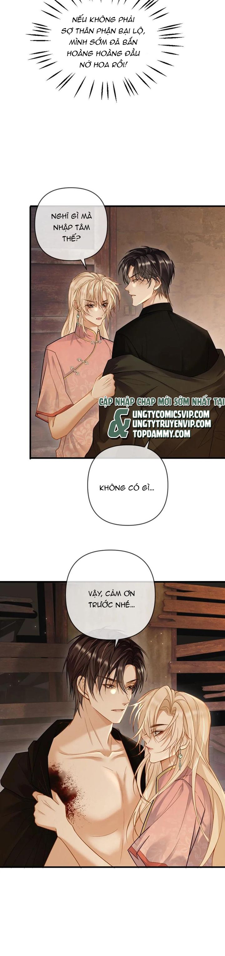 Lang Cẩu Chủ Thần Chapter 92 - Next Chapter 93