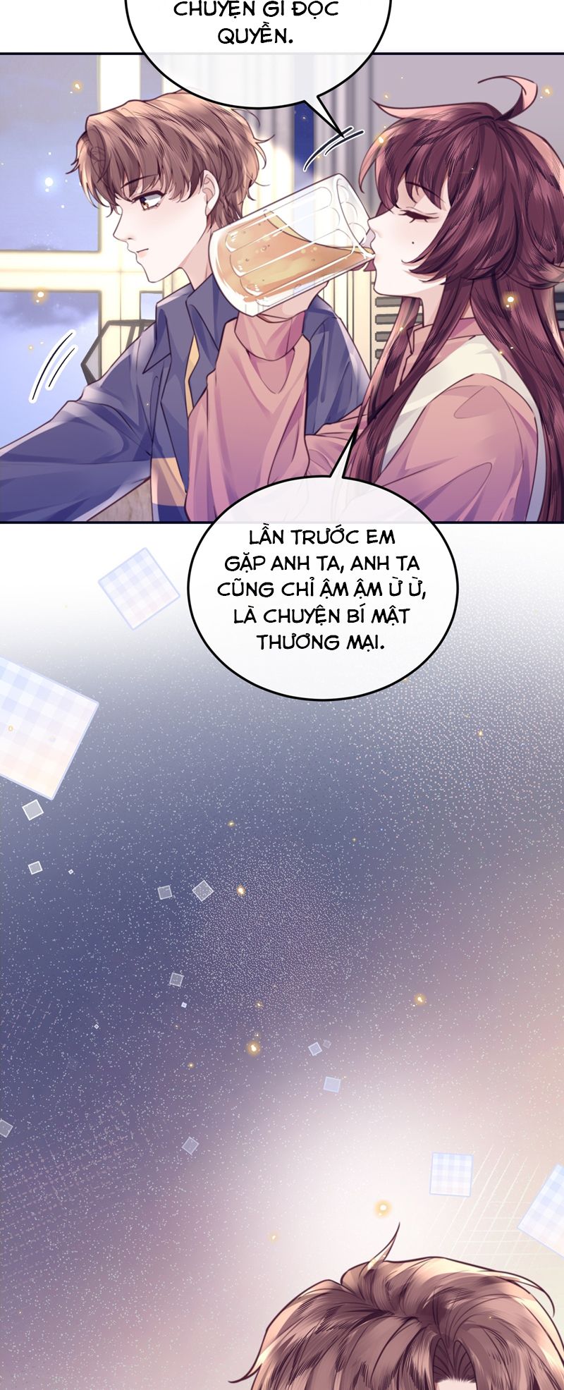 Tổng Tài Định Chế Tư Nhân Chapter 81 - Next Chapter 82