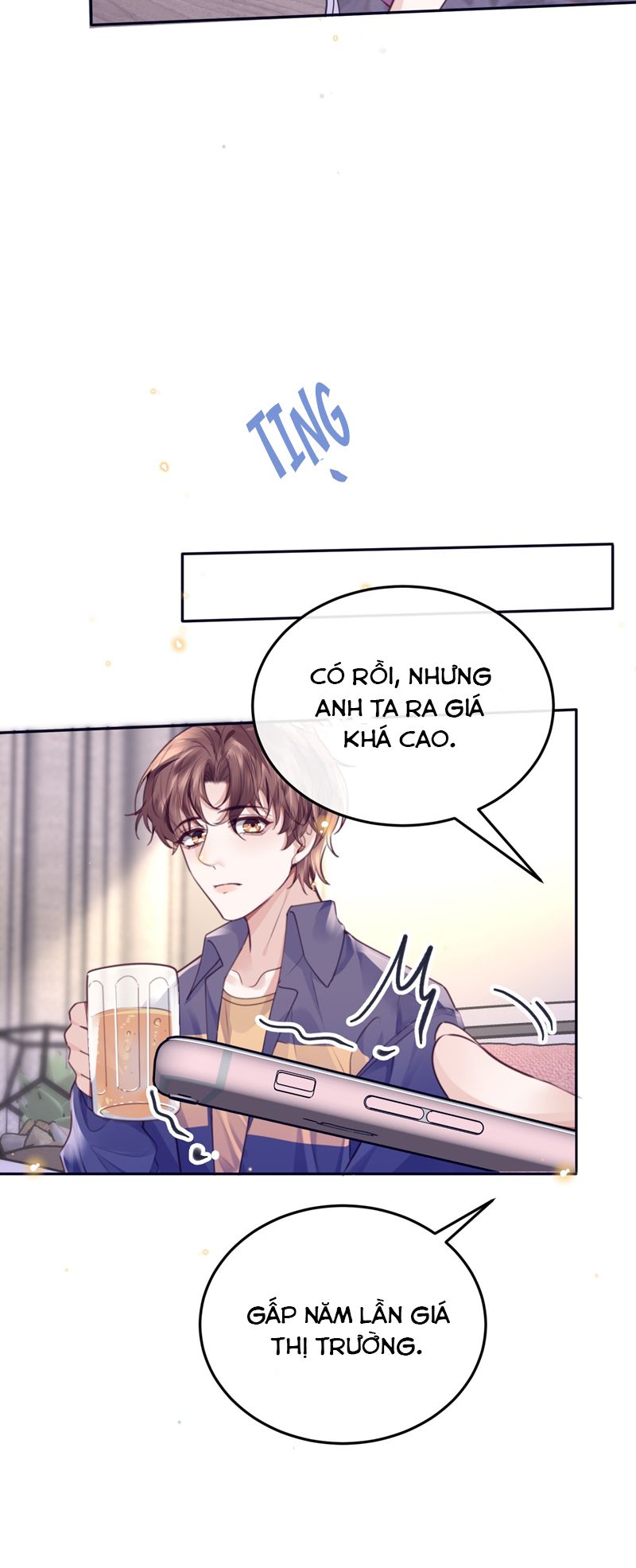 Tổng Tài Định Chế Tư Nhân Chapter 81 - Next Chapter 82