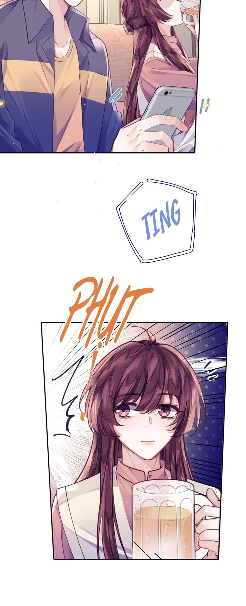 Tổng Tài Định Chế Tư Nhân Chapter 81 - Next Chapter 82