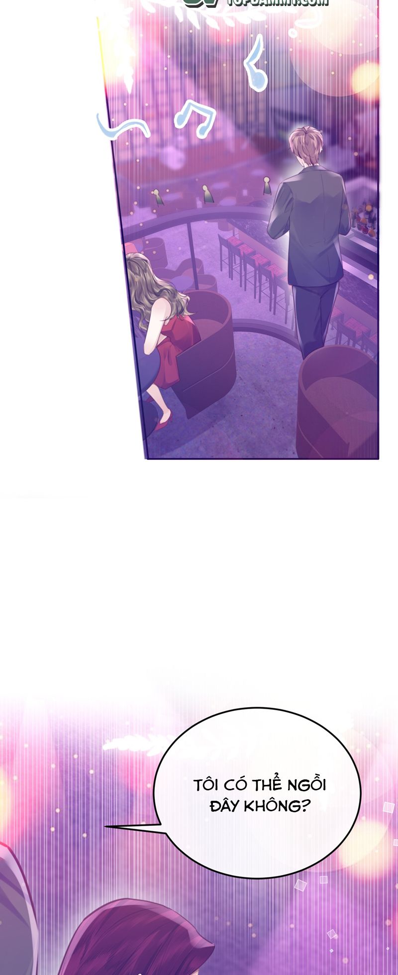 Tổng Tài Định Chế Tư Nhân Chapter 81 - Next Chapter 82