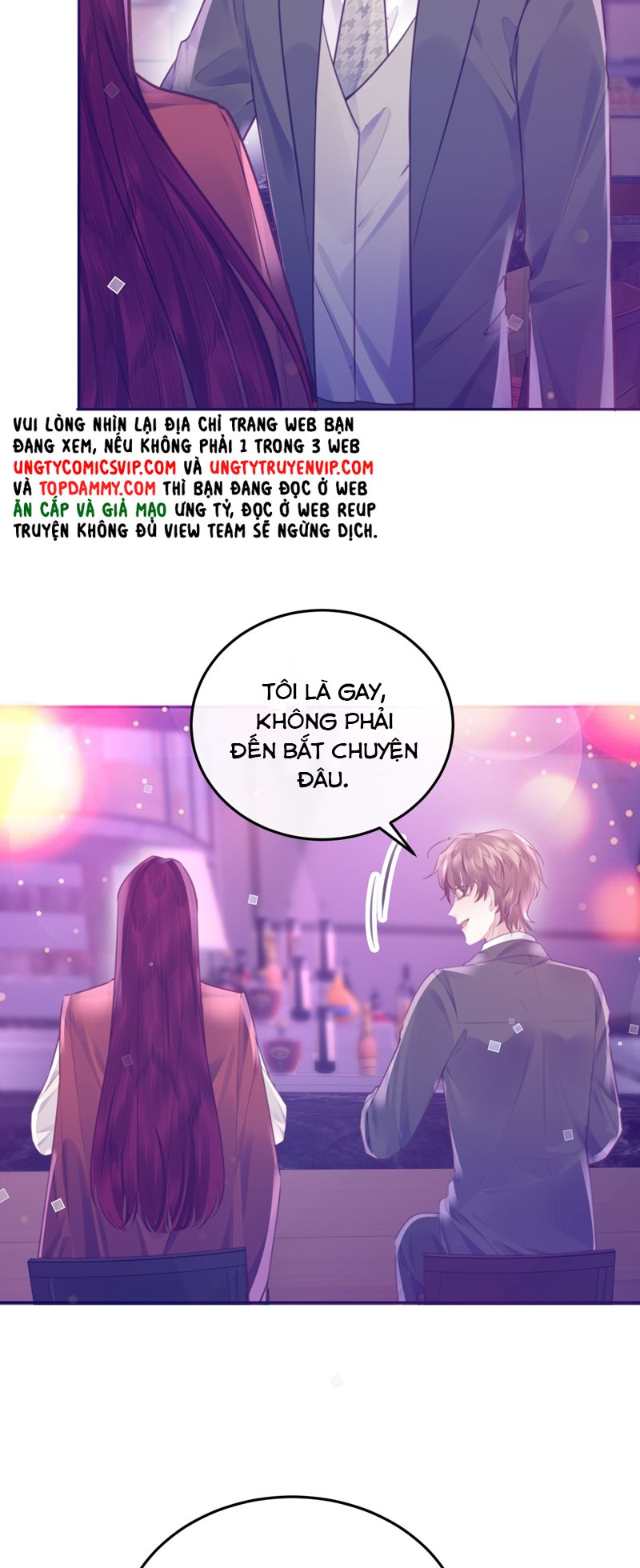 Tổng Tài Định Chế Tư Nhân Chapter 81 - Next Chapter 82