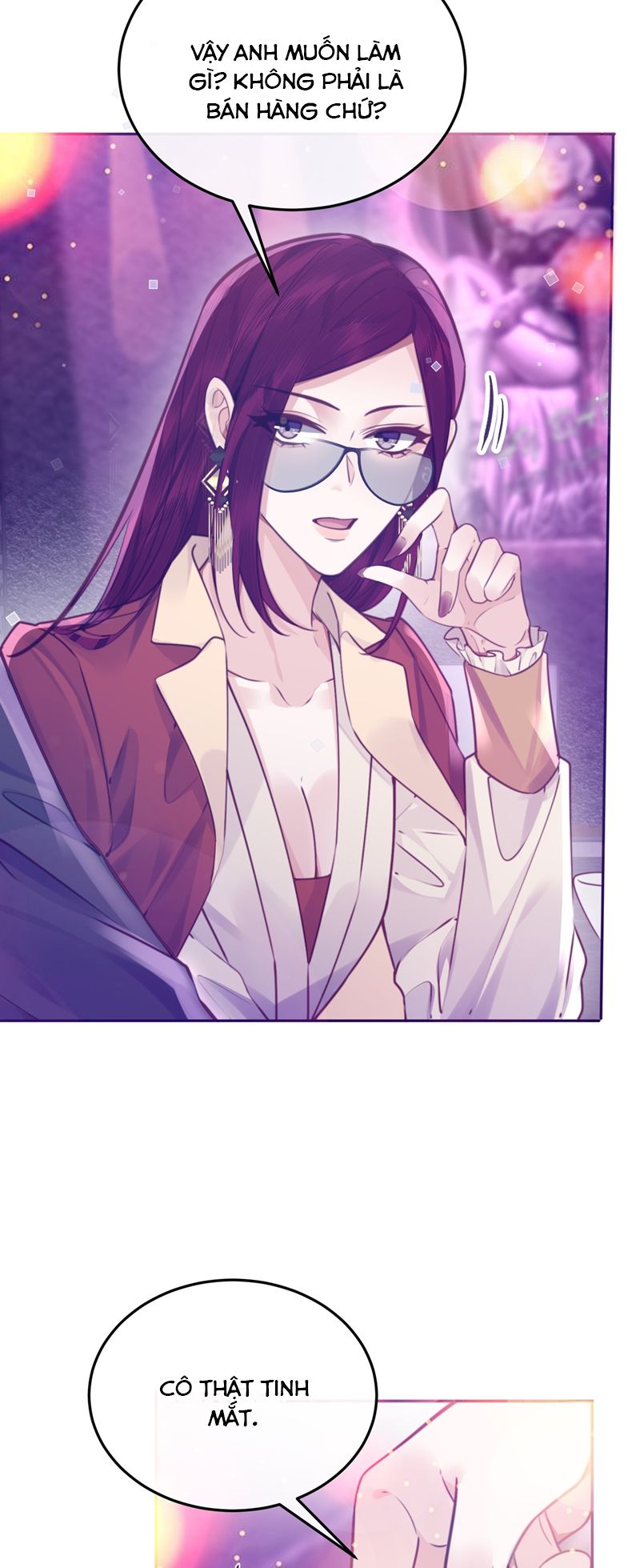 Tổng Tài Định Chế Tư Nhân Chapter 81 - Next Chapter 82