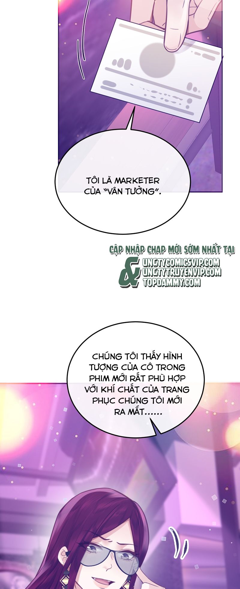 Tổng Tài Định Chế Tư Nhân Chapter 81 - Next Chapter 82