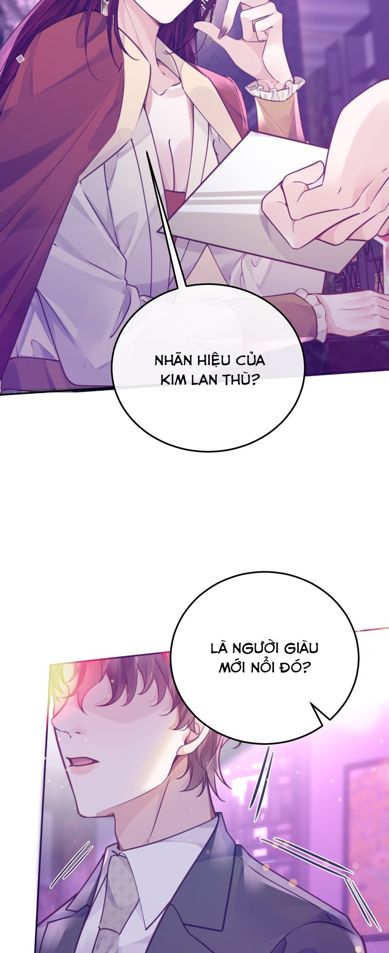 Tổng Tài Định Chế Tư Nhân Chapter 81 - Next Chapter 82