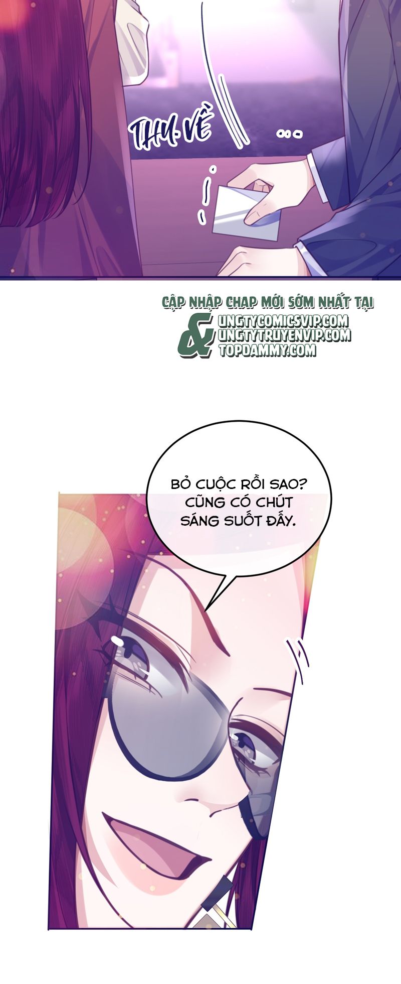 Tổng Tài Định Chế Tư Nhân Chapter 81 - Next Chapter 82