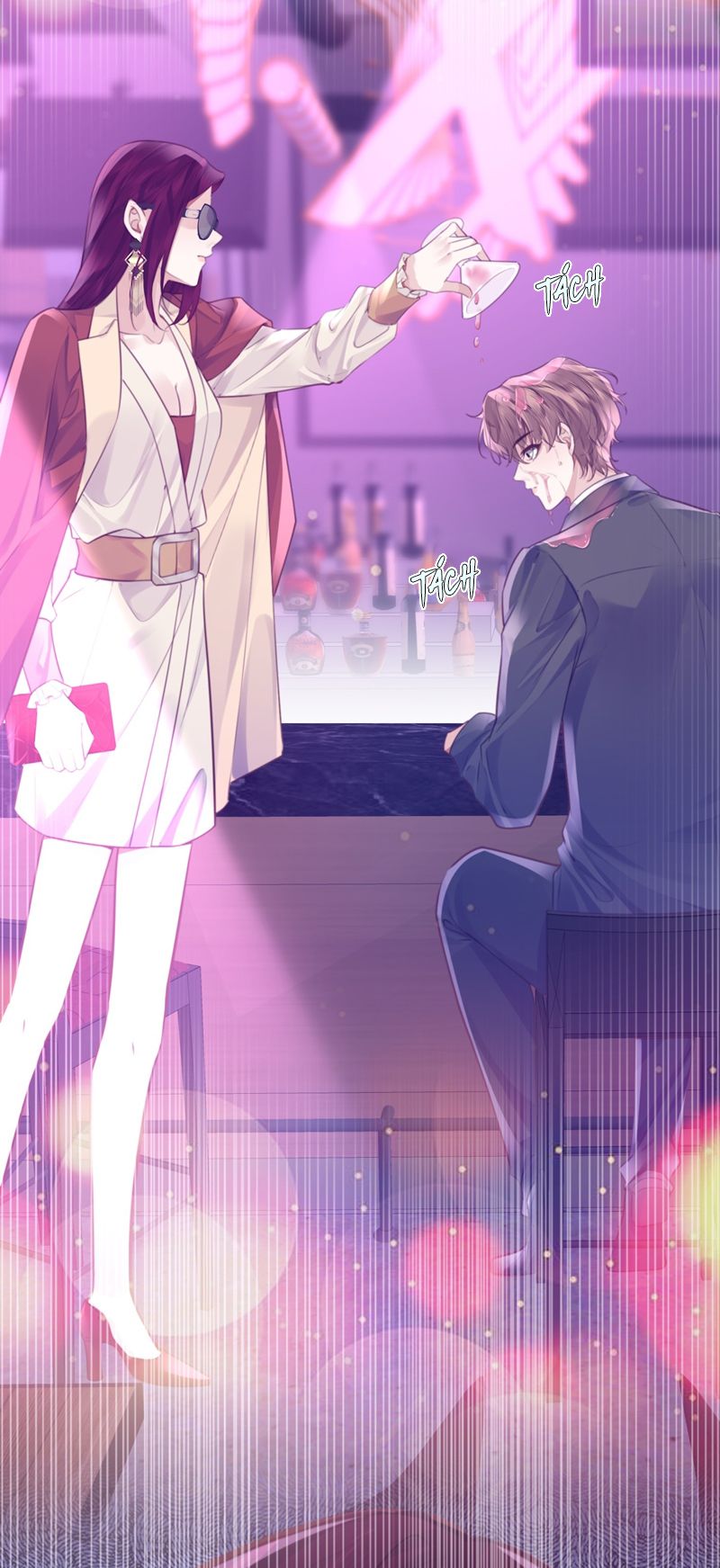 Tổng Tài Định Chế Tư Nhân Chapter 81 - Next Chapter 82