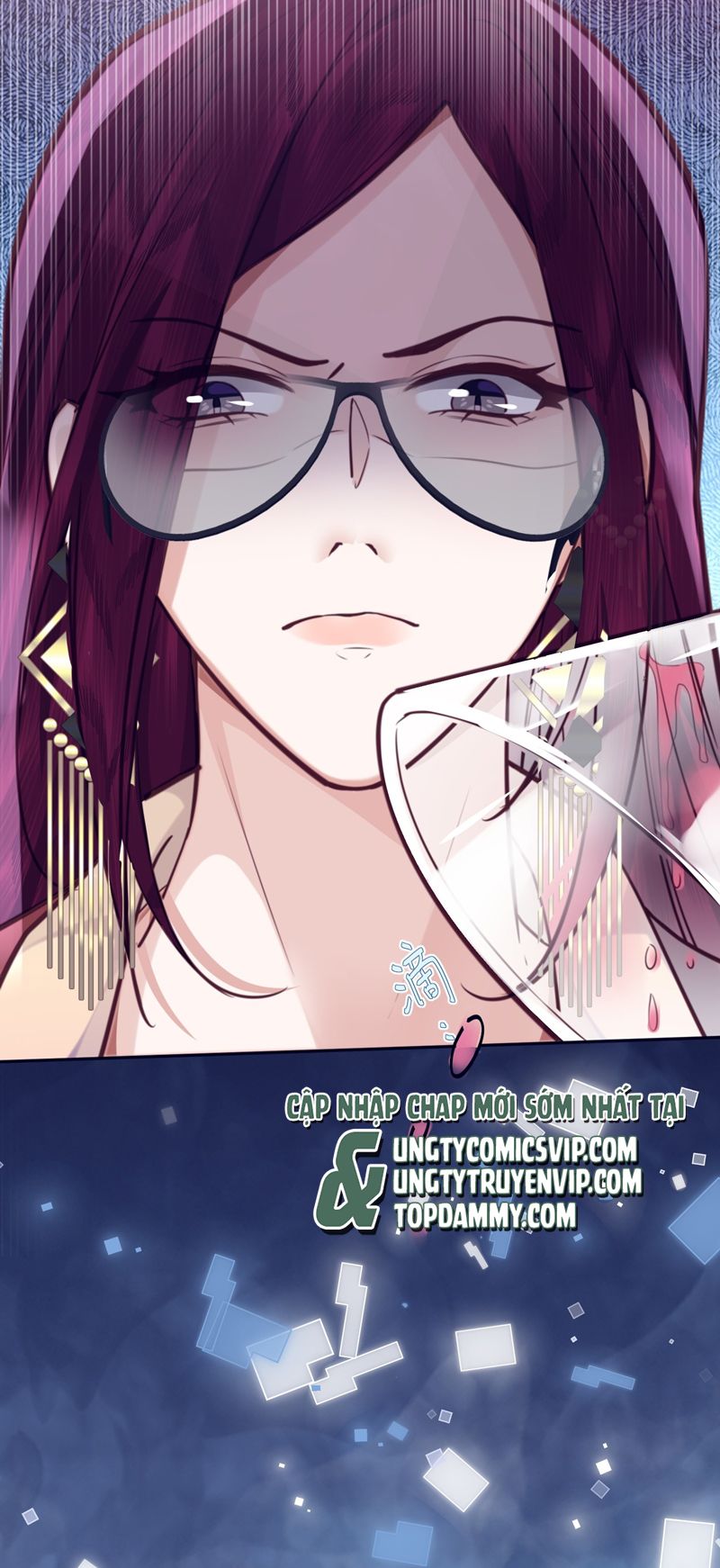 Tổng Tài Định Chế Tư Nhân Chapter 81 - Next Chapter 82