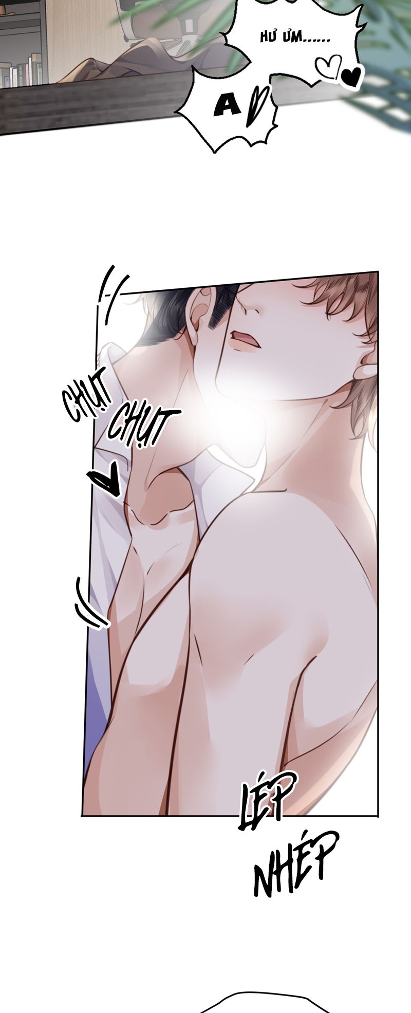 Tổng Tài Định Chế Tư Nhân Chapter 81 - Next Chapter 82