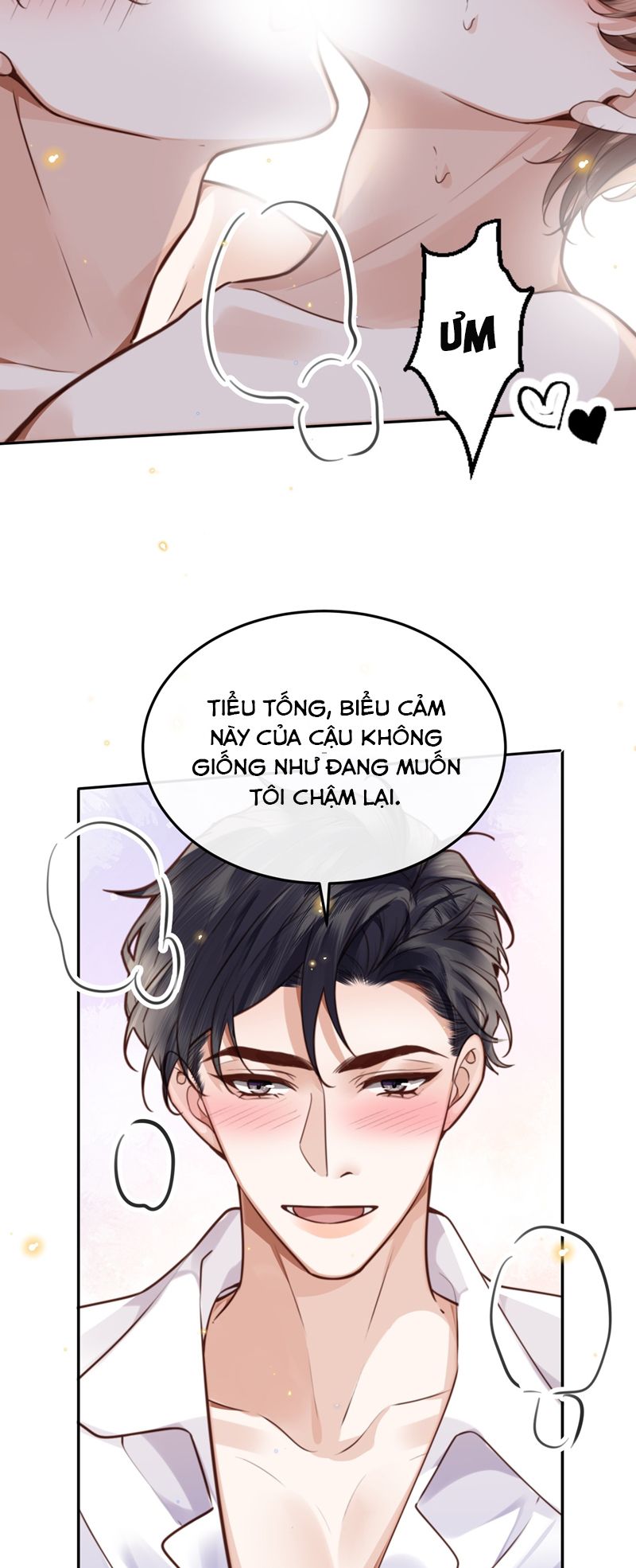 Tổng Tài Định Chế Tư Nhân Chapter 81 - Next Chapter 82