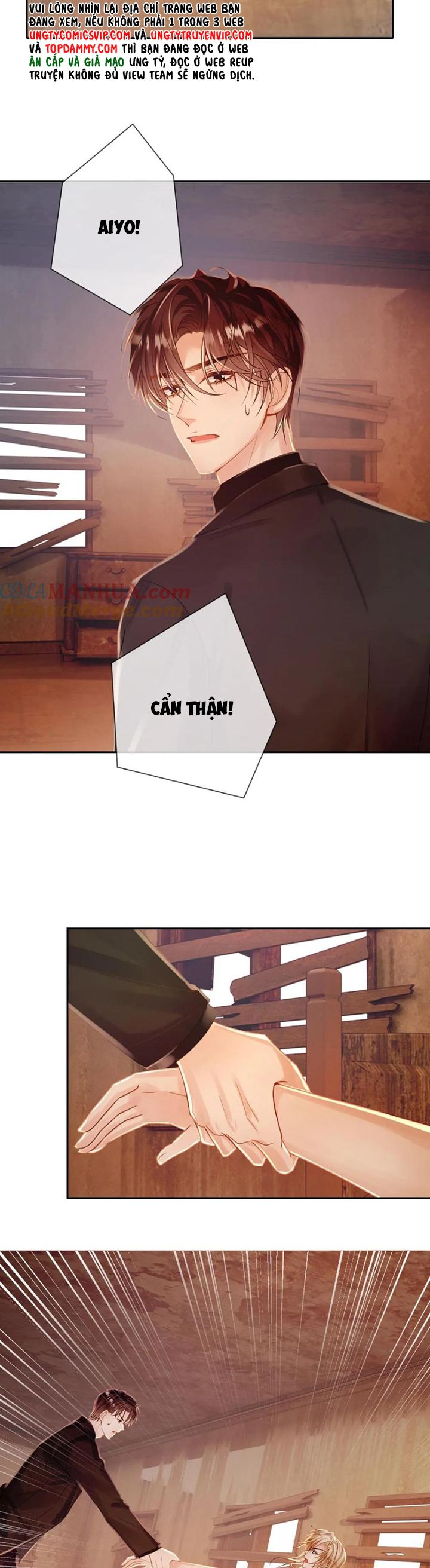 Lang Cẩu Chủ Thần Chapter 93 - Next Chapter 94