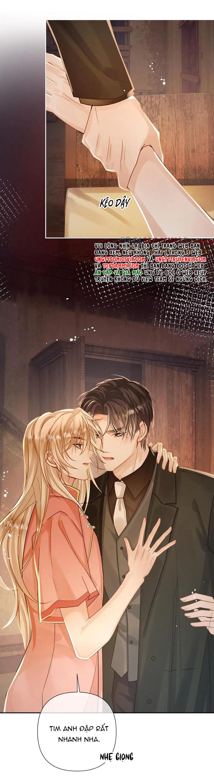 Lang Cẩu Chủ Thần Chapter 93 - Next Chapter 94