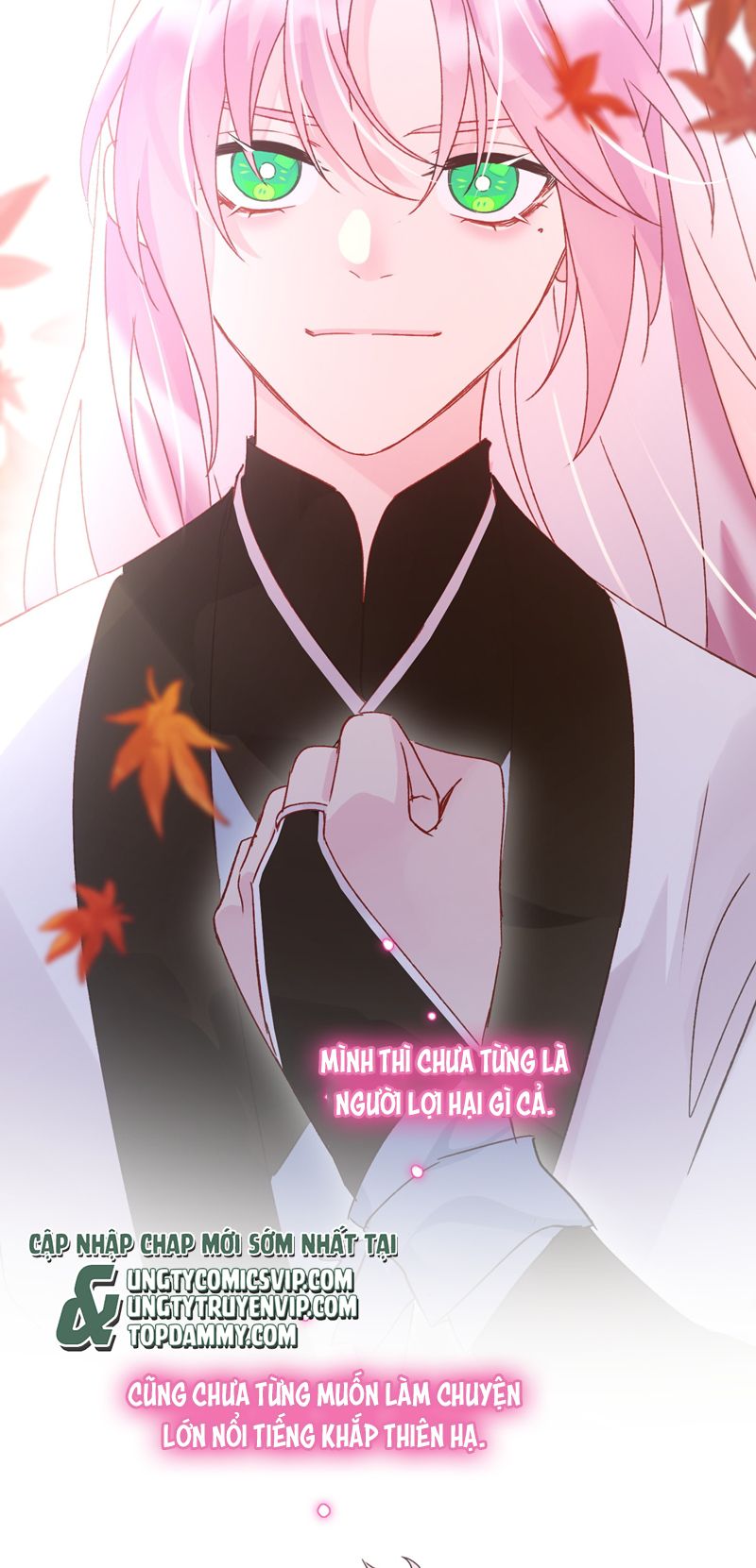 Tôi Phải Làm 1 Kẻ Đại Xấu Xa Chapter 120 - Next Chapter 121