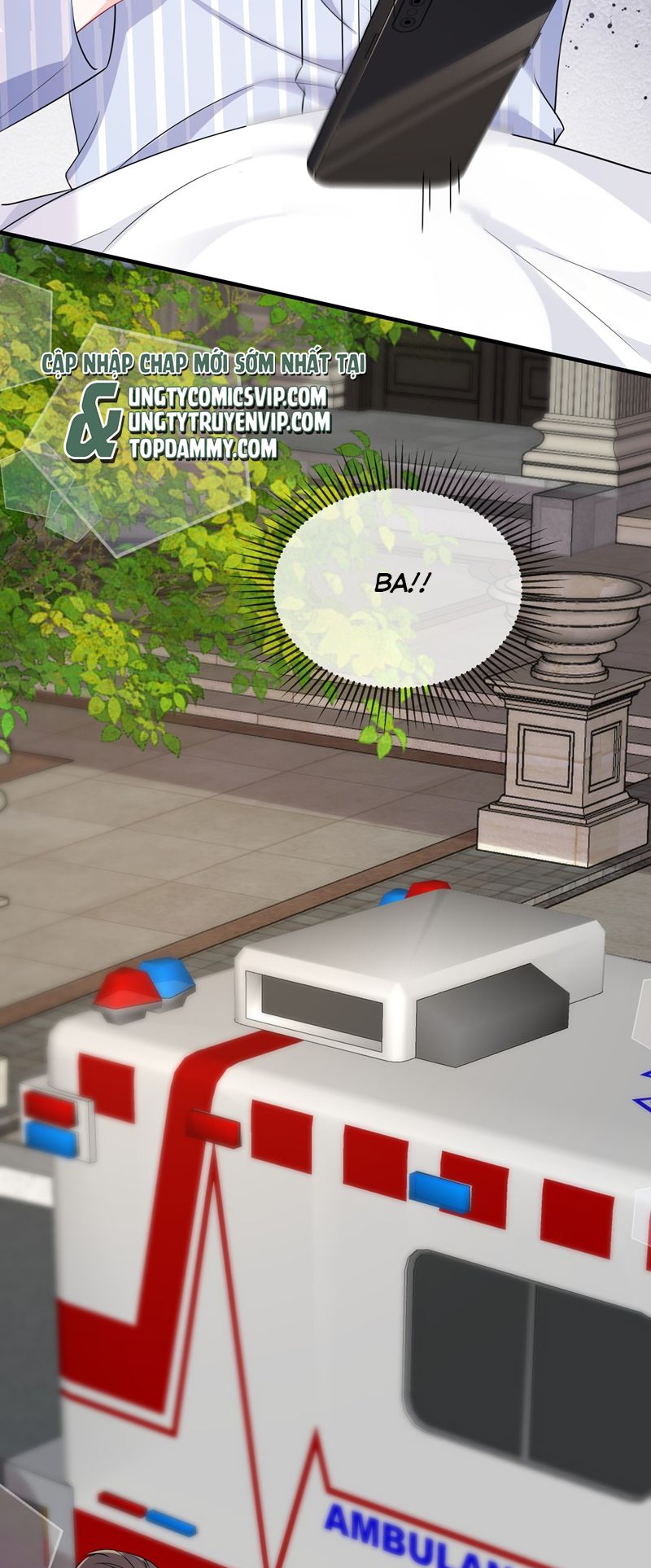 Giáo Bá Là Một Tên Yêu Tinh Chapter 100 - Next Chapter 101