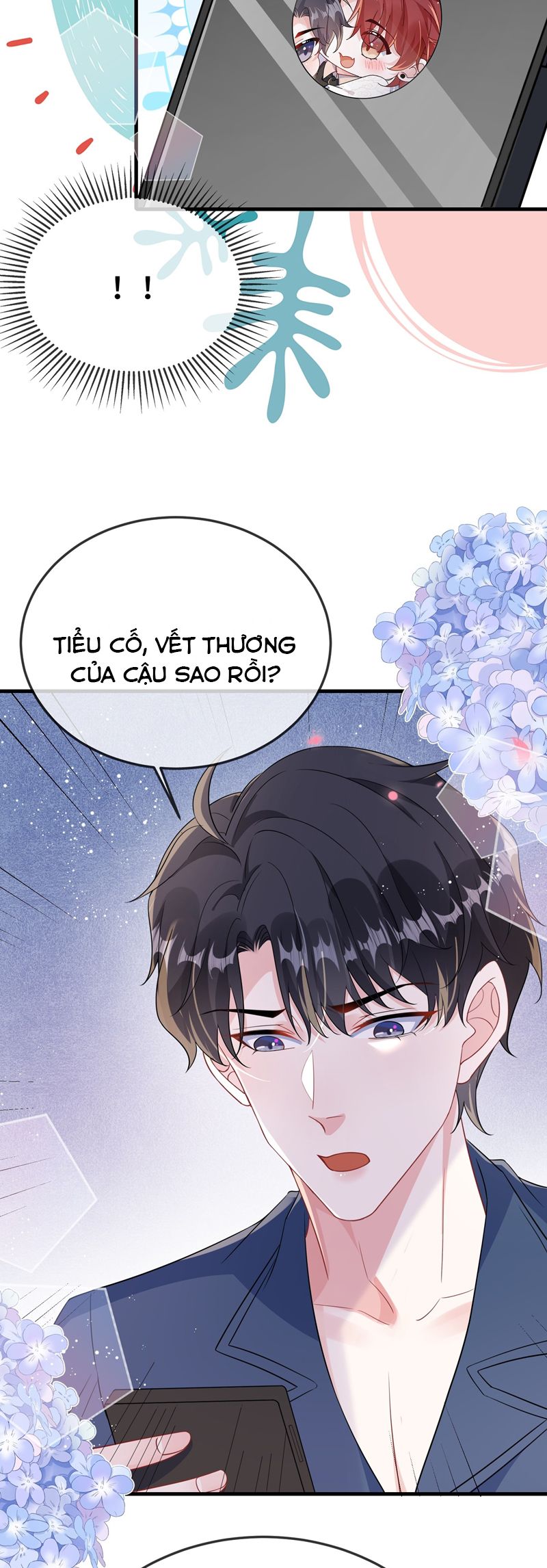 Giáo Bá Là Một Tên Yêu Tinh Chapter 100 - Next Chapter 101