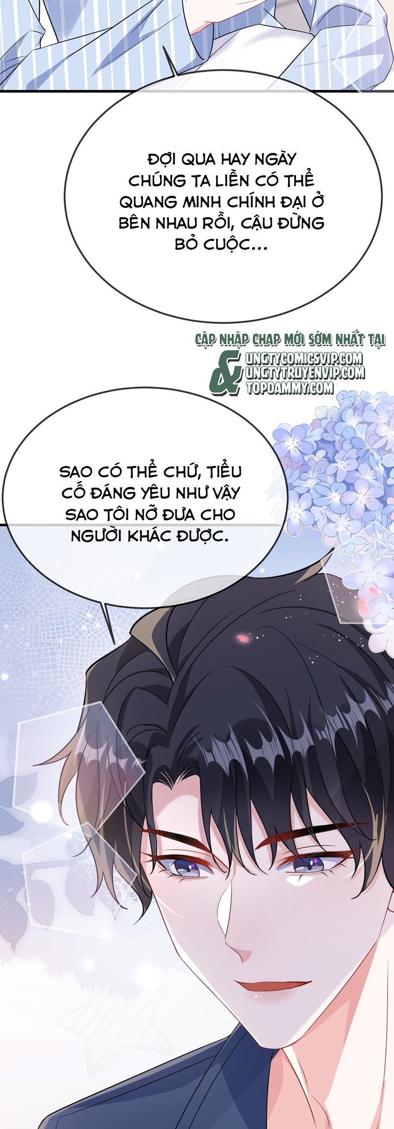 Giáo Bá Là Một Tên Yêu Tinh Chapter 100 - Next Chapter 101