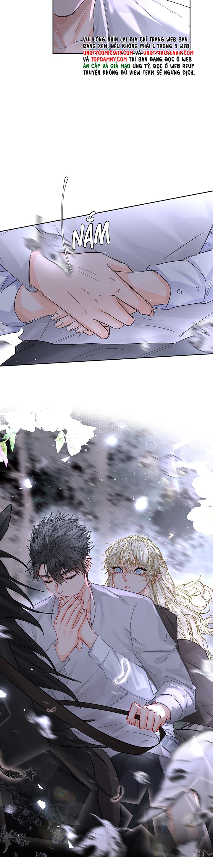 Tiền Nhiệm Vi Vương Chapter 59 - Next Chapter 60