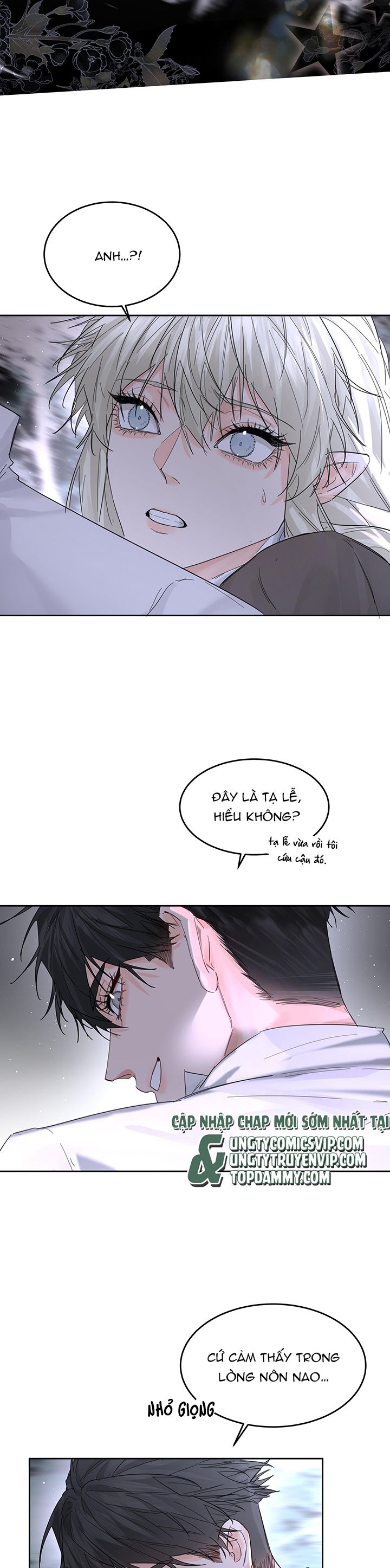 Tiền Nhiệm Vi Vương Chapter 59 - Next Chapter 60