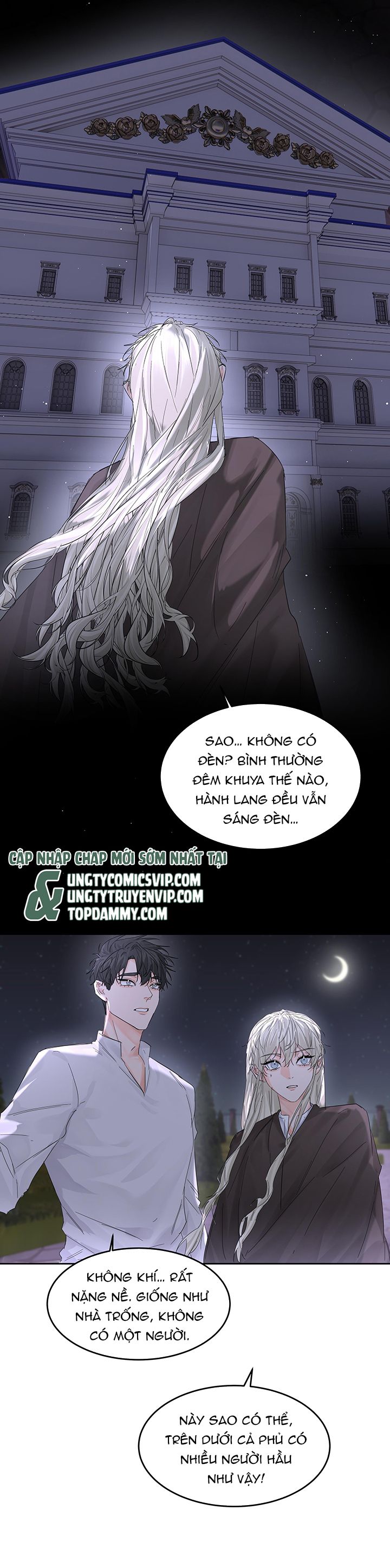 Tiền Nhiệm Vi Vương Chapter 59 - Next Chapter 60