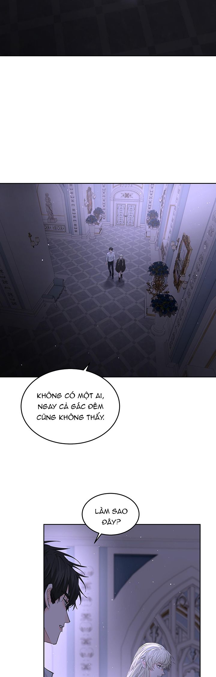 Tiền Nhiệm Vi Vương Chapter 59 - Next Chapter 60