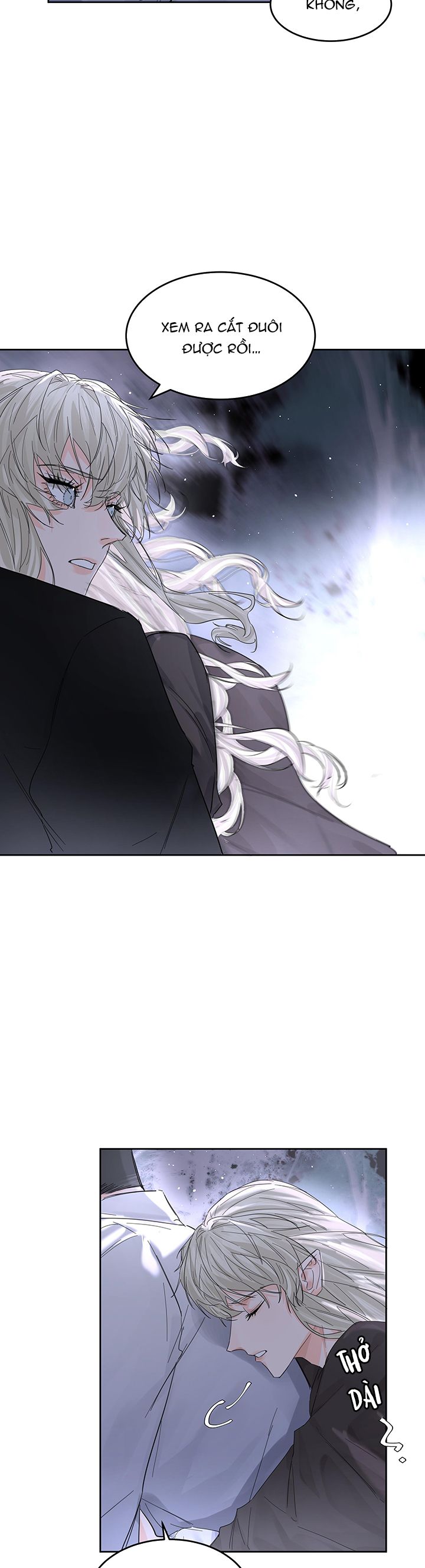 Tiền Nhiệm Vi Vương Chapter 59 - Next Chapter 60