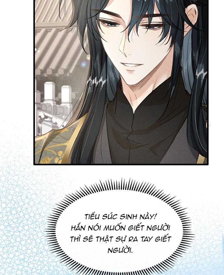 Đan Tiêu Vạn Dặm Chapter 61 - Next Chapter 62