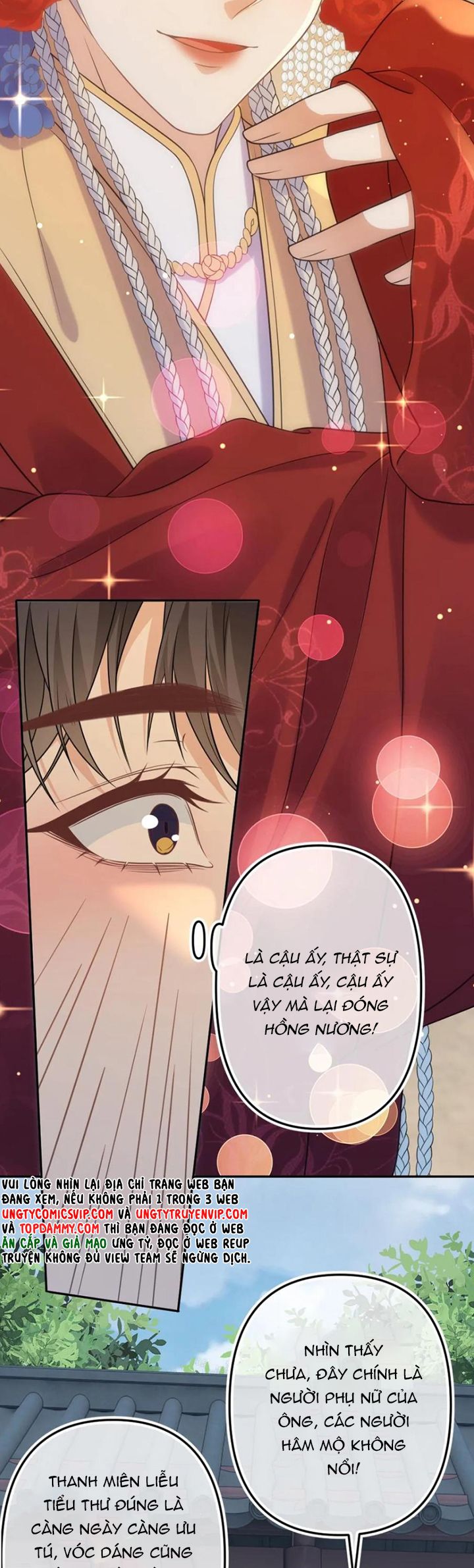 Lang Cẩu Chủ Thần Chapter 96 - Next Chapter 97
