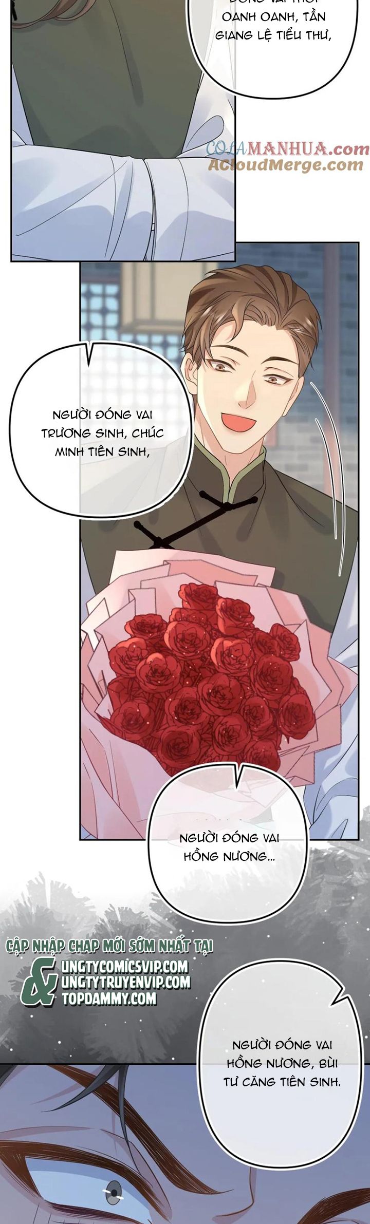 Lang Cẩu Chủ Thần Chapter 96 - Next Chapter 97