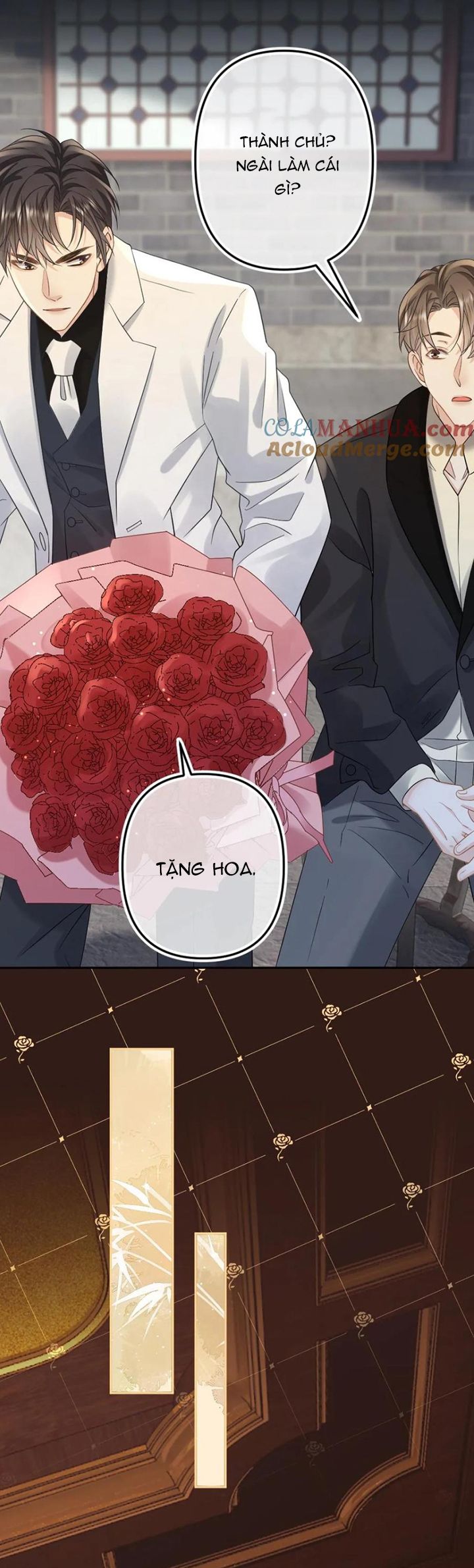 Lang Cẩu Chủ Thần Chapter 96 - Next Chapter 97