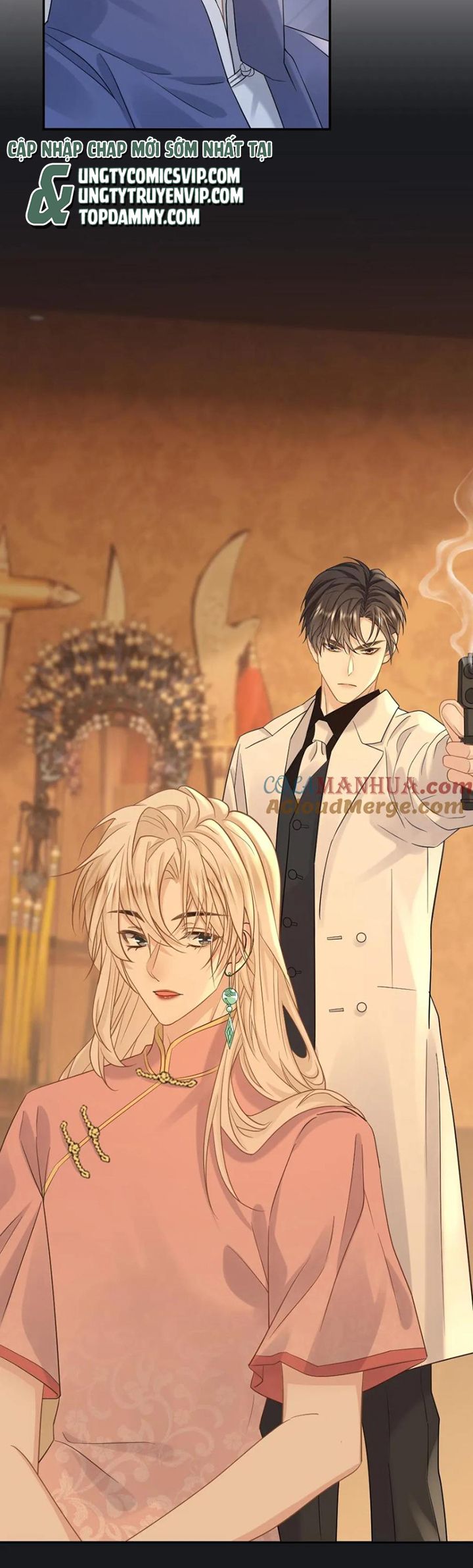 Lang Cẩu Chủ Thần Chapter 96 - Next Chapter 97