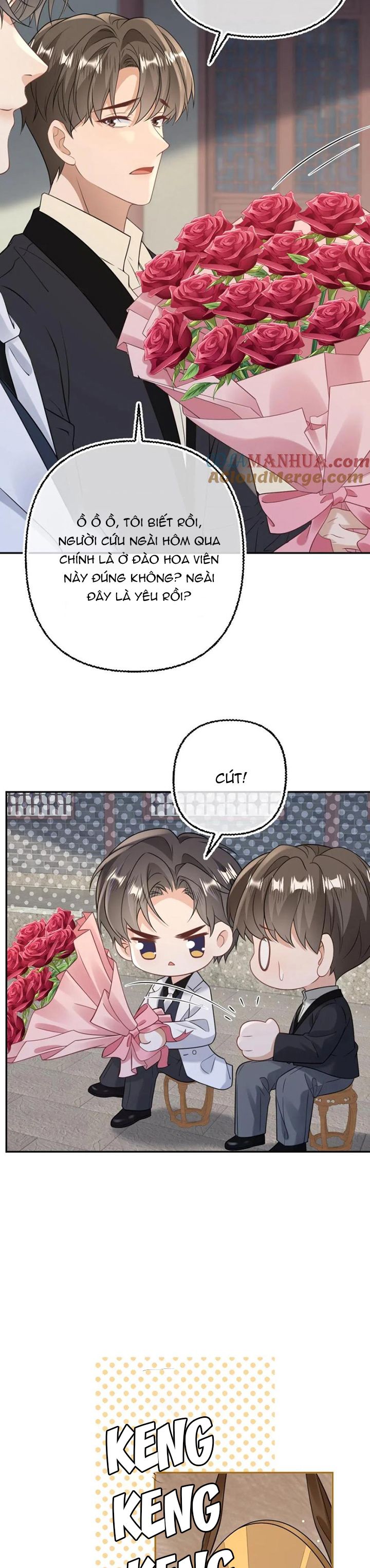 Lang Cẩu Chủ Thần Chapter 96 - Next Chapter 97