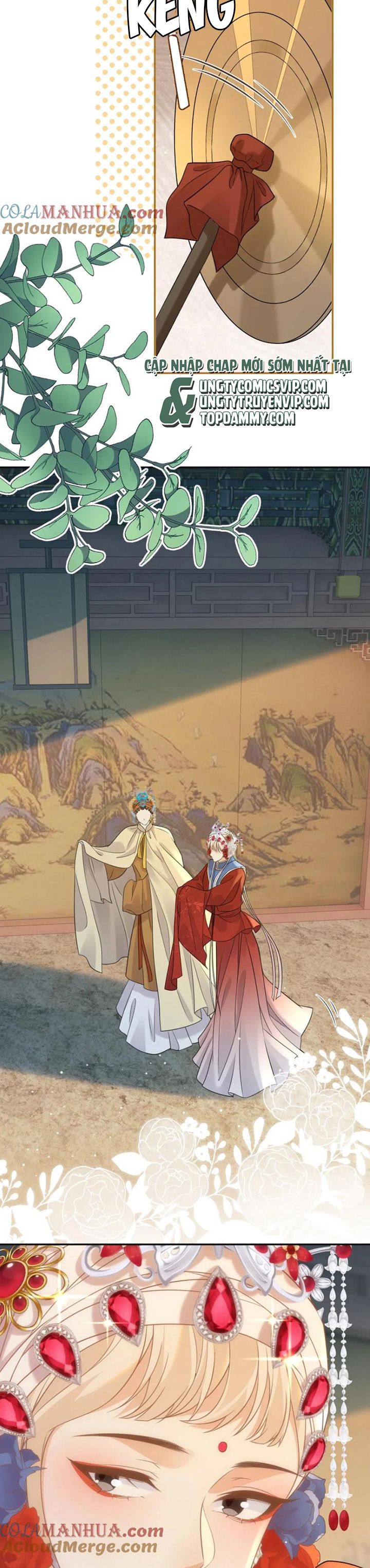 Lang Cẩu Chủ Thần Chapter 96 - Next Chapter 97