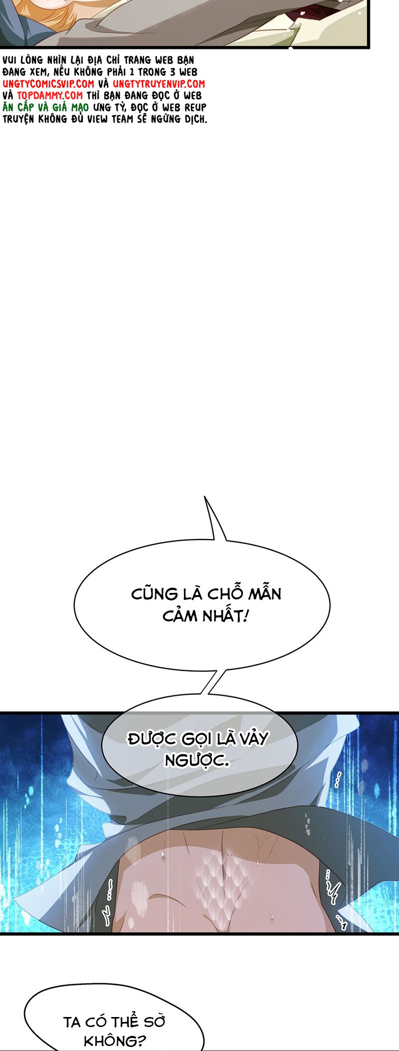 Tôi Trùng Sinh Trở Thành Tiểu Ác Long Của Vương Tử Điện Hạ Chapter 21 - Next Chapter 22