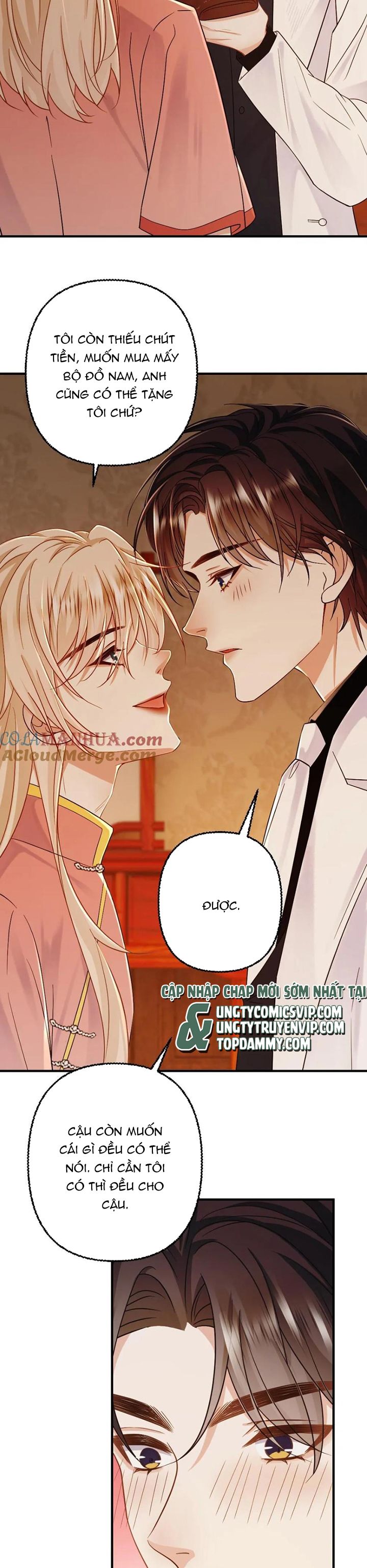 Lang Cẩu Chủ Thần Chapter 97 - Next Chapter 98