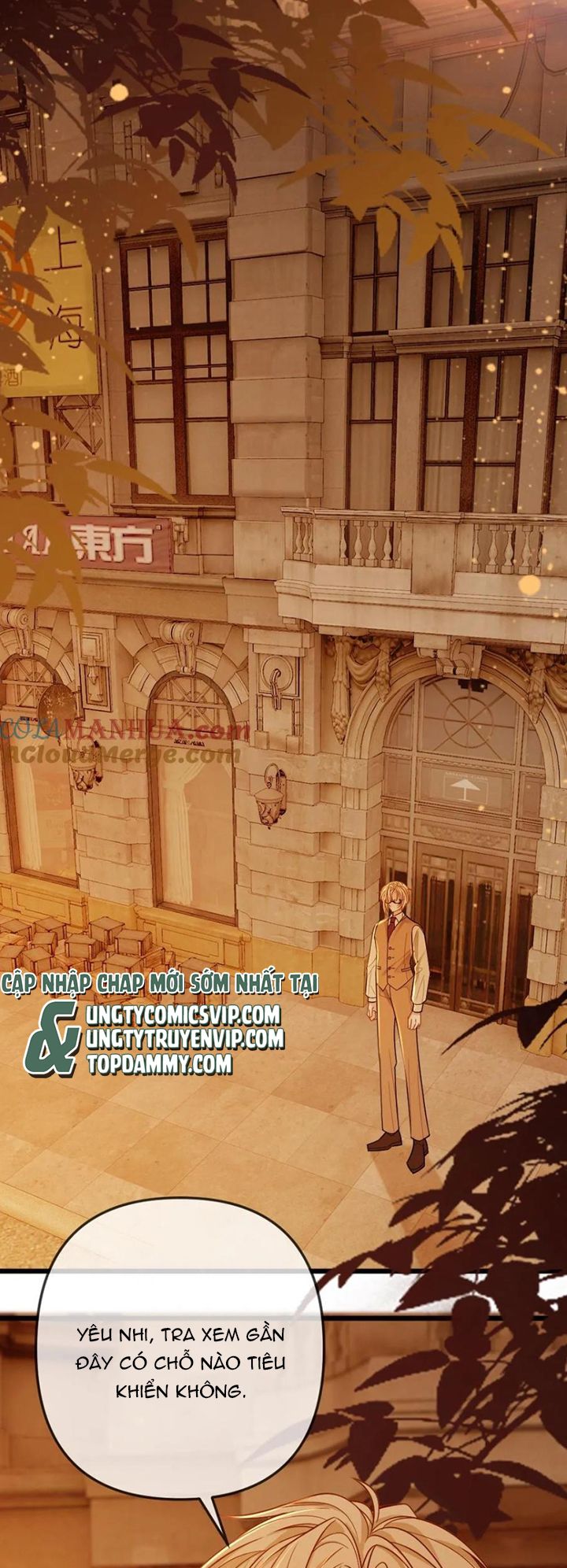 Lang Cẩu Chủ Thần Chapter 97 - Next Chapter 98