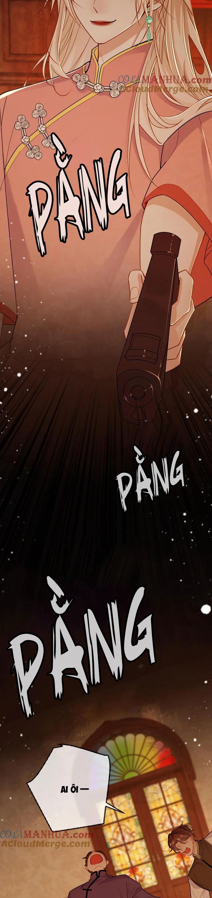Lang Cẩu Chủ Thần Chapter 97 - Next Chapter 98