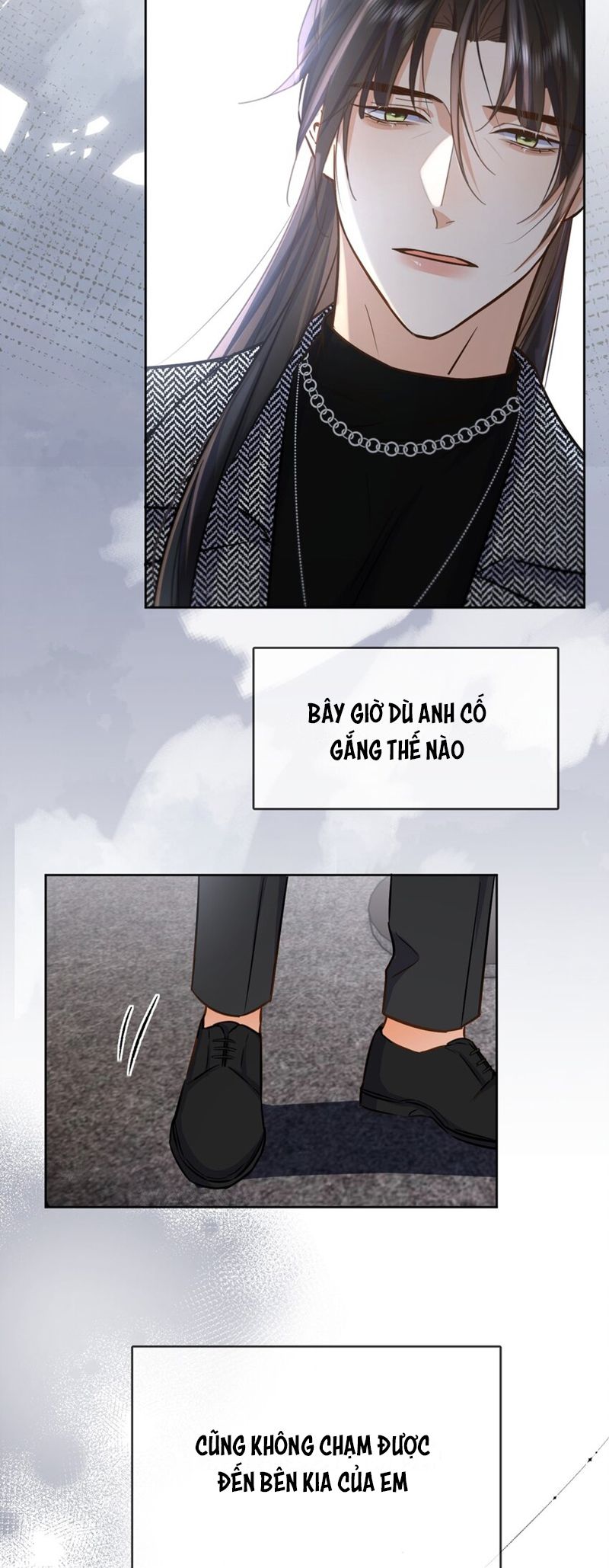 Huynh Dạy Dỗ Đệ Bất Kính Chapter 42 - Next Chapter 43
