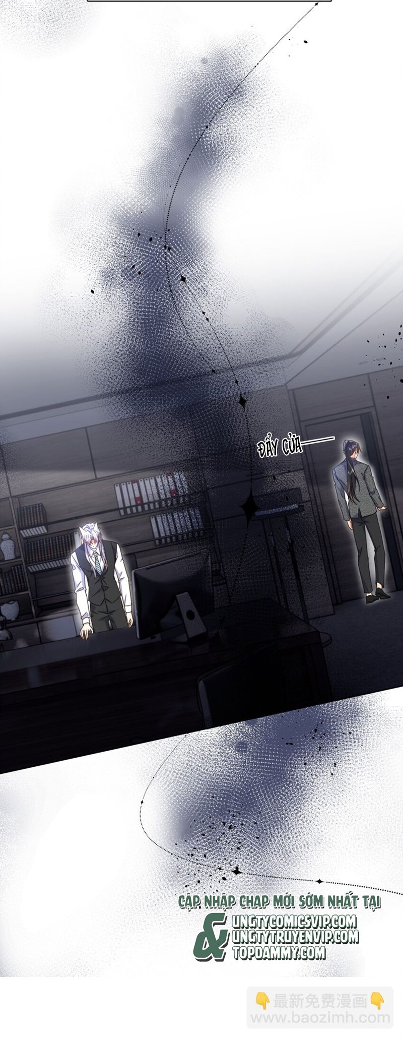 Huynh Dạy Dỗ Đệ Bất Kính Chapter 42 - Next Chapter 43