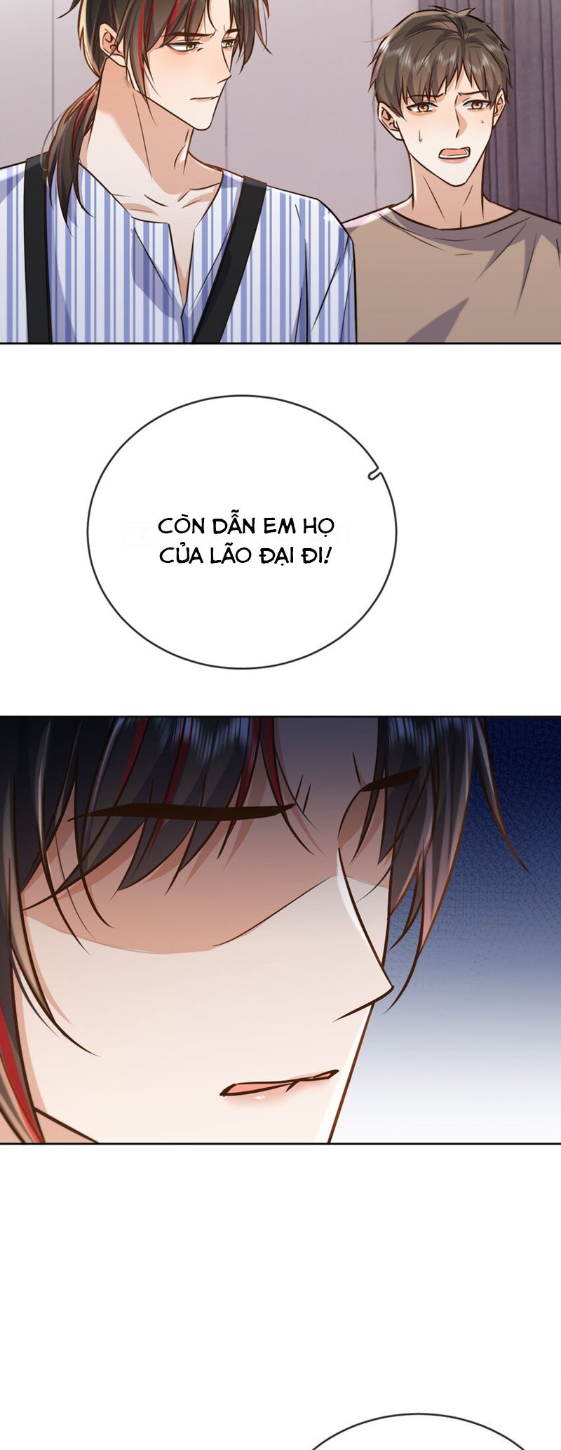 Huynh Dạy Dỗ Đệ Bất Kính Chapter 42 - Next Chapter 43