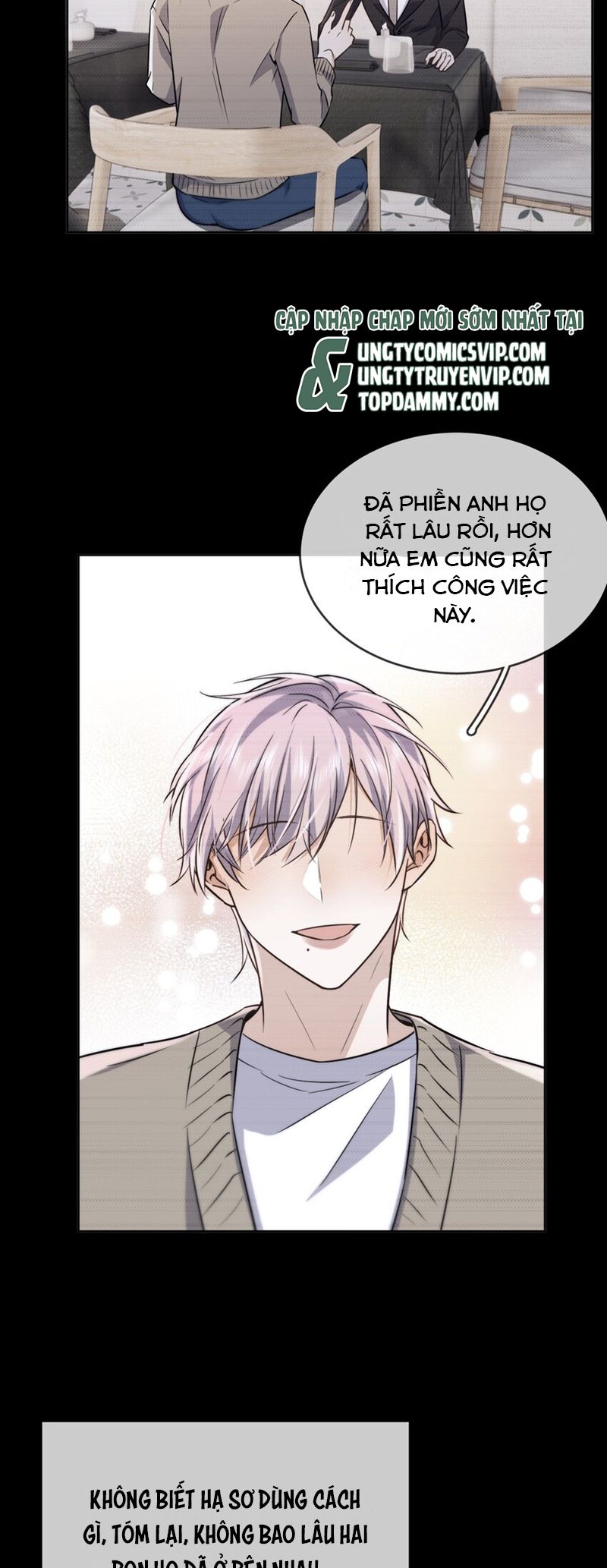 Huynh Dạy Dỗ Đệ Bất Kính Chapter 42 - Next Chapter 43