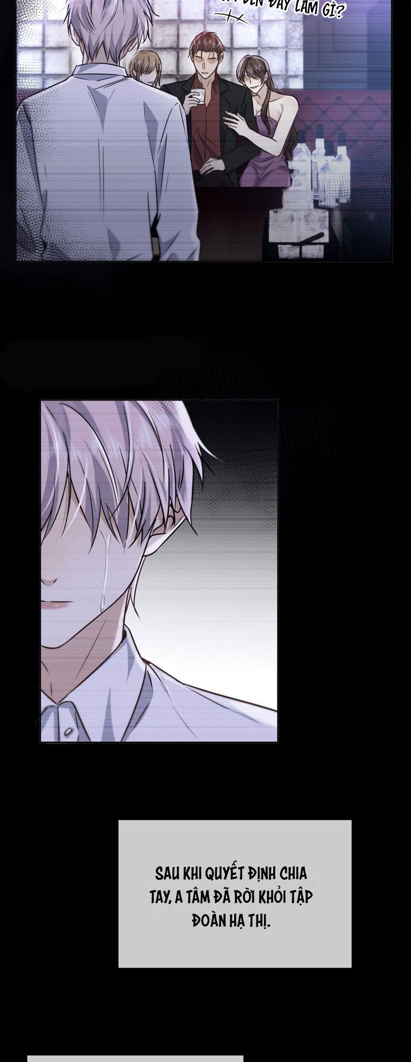 Huynh Dạy Dỗ Đệ Bất Kính Chapter 42 - Next Chapter 43