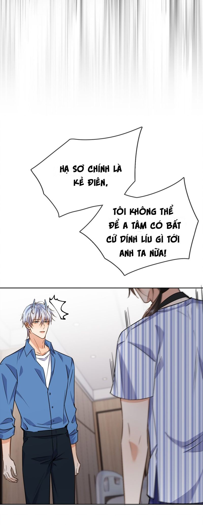 Huynh Dạy Dỗ Đệ Bất Kính Chapter 42 - Next Chapter 43