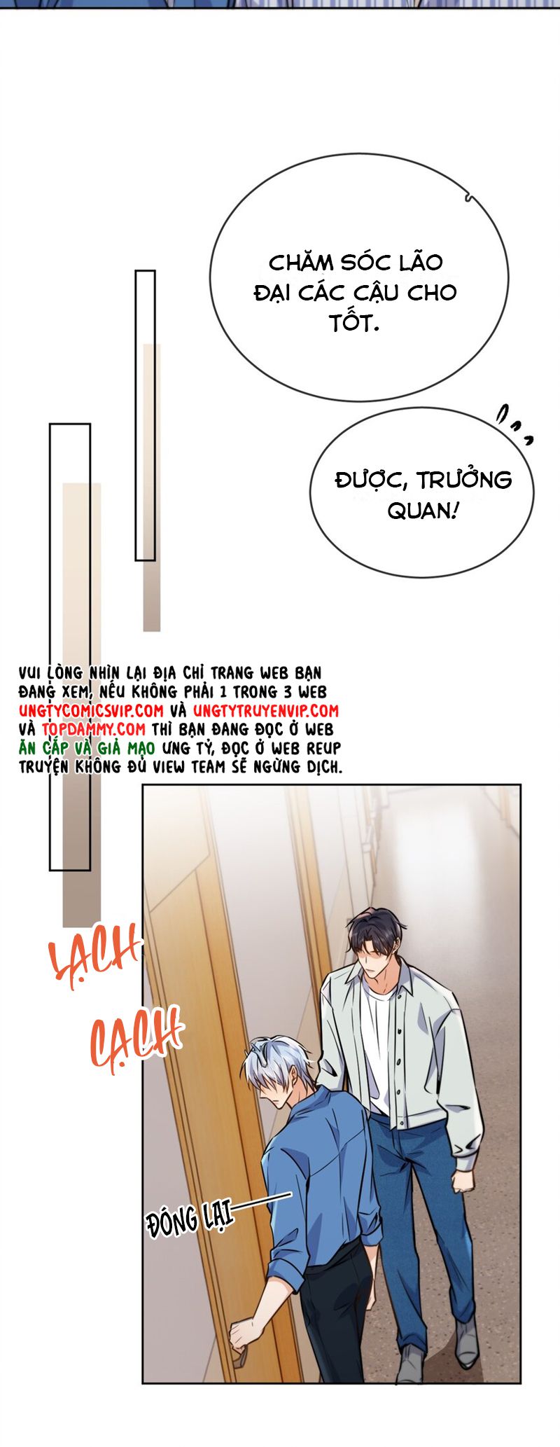 Huynh Dạy Dỗ Đệ Bất Kính Chapter 42 - Next Chapter 43